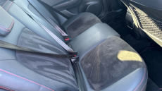 Ford Puma ST 1.5 EcoBoost ST 5dr Petrol Hatchback